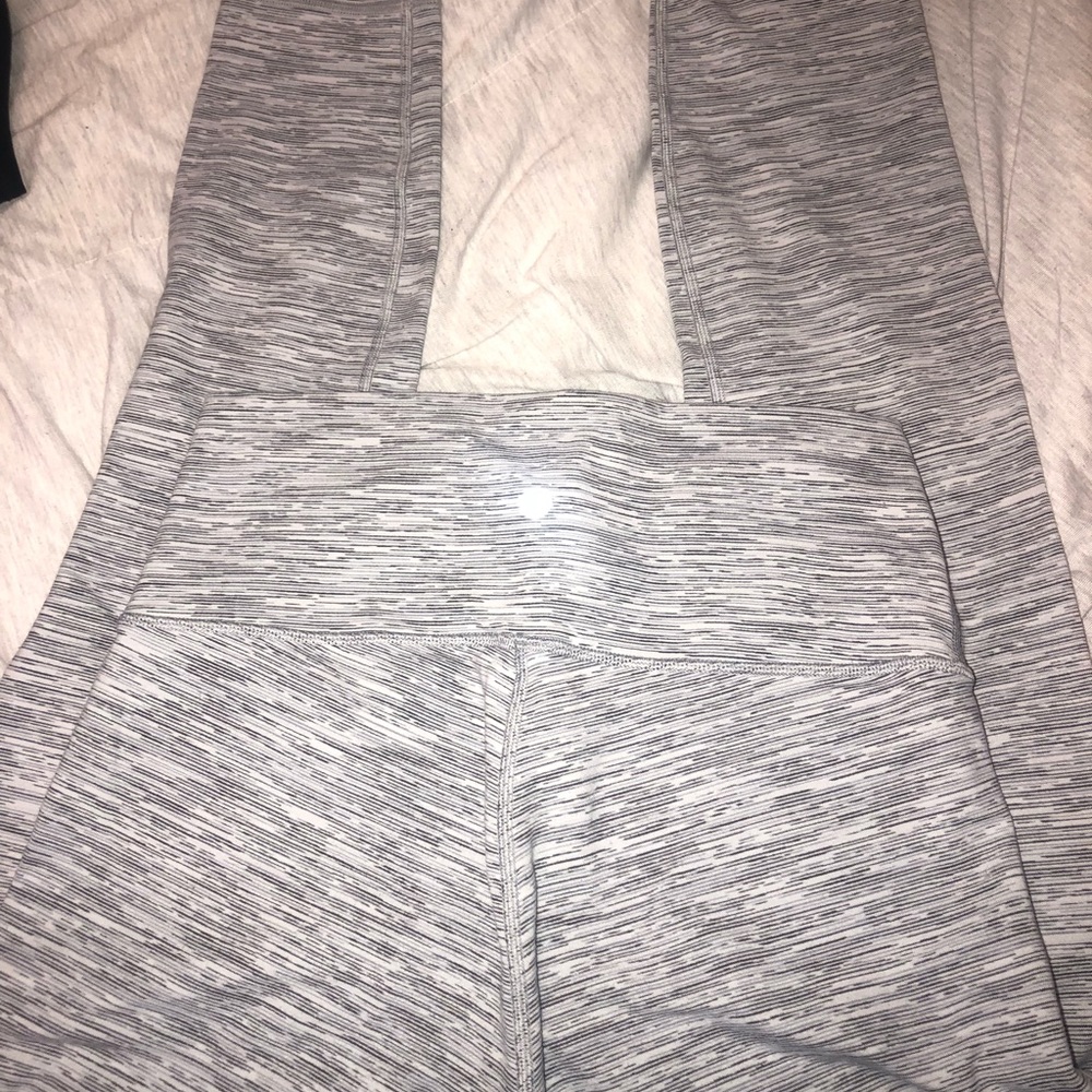 lulu lemon leggings